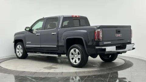 More photos of 2018 GMC Sierra 1500 SLT at Auto Boutique Florida, FL