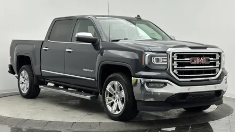 Another view of 2018 GMC Sierra 1500 SLT for sale in Jacksonville, FL at Auto Boutique Florida