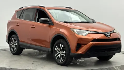 Another view of 2016 Toyota RAV4 LE for sale in Jacksonville, FL at Auto Boutique Florida