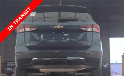 More photos of 2024 Chevrolet Equinox LT at Auto Boutique Florida, FL