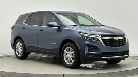 Another view of 2024 Chevrolet Equinox LT for sale in Jacksonville, FL at Auto Boutique Florida