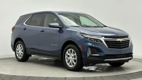 Another view of 2024 Chevrolet Equinox LT for sale in Jacksonville, FL at Auto Boutique Florida
