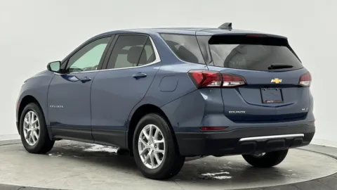 More photos of 2024 Chevrolet Equinox LT at Auto Boutique Florida, FL
