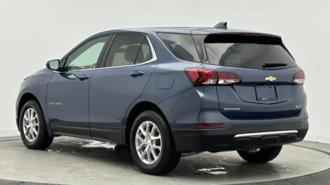 More photos of 2024 Chevrolet Equinox LT at Auto Boutique Florida, FL