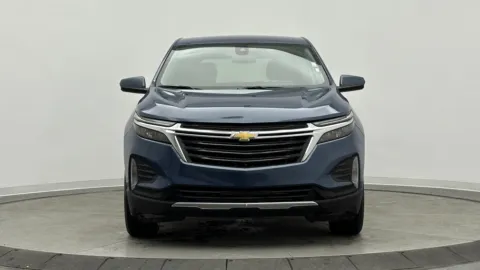Another view of 2024 Chevrolet Equinox LT for sale in Jacksonville, FL at Auto Boutique Florida