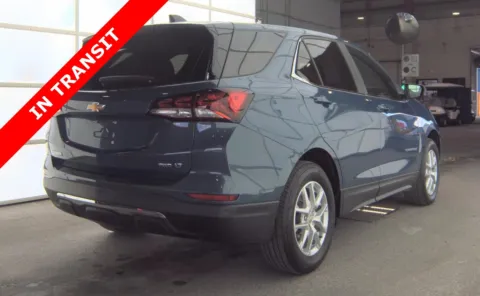 More photos of 2024 Chevrolet Equinox LT at Auto Boutique Florida, FL