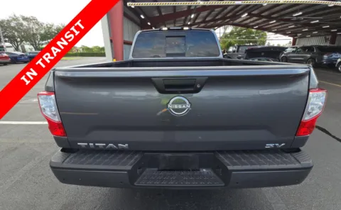 More photos of 2023 Nissan Titan SV at Auto Boutique Florida, FL
