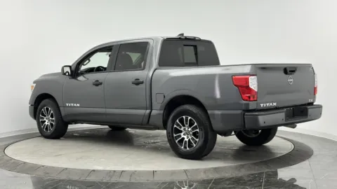 More photos of 2023 Nissan Titan SV at Auto Boutique Florida, FL