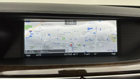 More photos of 2018 Genesis G90 5.0L Ultimate at Auto Boutique Florida, FL