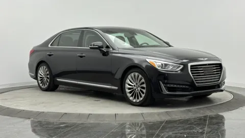 Another view of 2018 Genesis G90 5.0L Ultimate for sale in Jacksonville, FL at Auto Boutique Florida