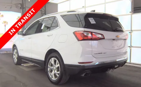More photos of 2019 Chevrolet Equinox LT at Auto Boutique Florida, FL