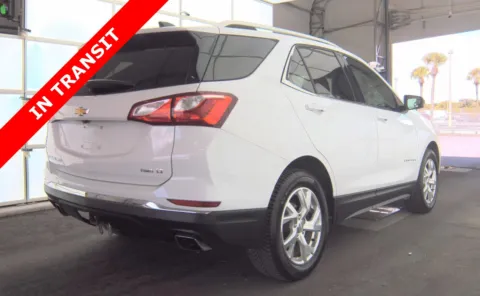Another view of 2019 Chevrolet Equinox LT for sale in Jacksonville, FL at Auto Boutique Florida