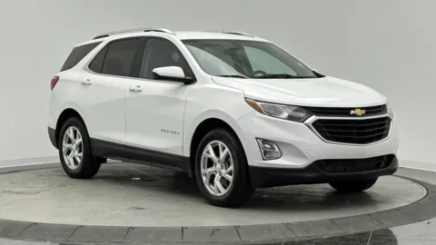 Photos of 2019 Chevrolet Equinox LT for sale in Jacksonville, FL at Auto Boutique Florida