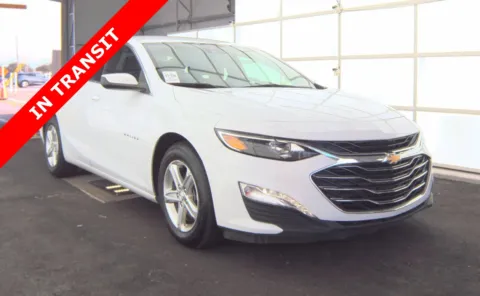Another view of 2023 Chevrolet Malibu LT for sale in Jacksonville, FL at Auto Boutique Florida
