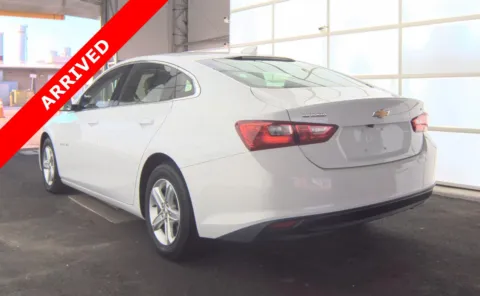 More photos of 2023 Chevrolet Malibu LT at Auto Boutique Florida, FL