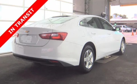 More photos of 2023 Chevrolet Malibu LT at Auto Boutique Florida, FL