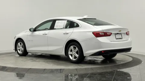More photos of 2023 Chevrolet Malibu LT at Auto Boutique Florida, FL
