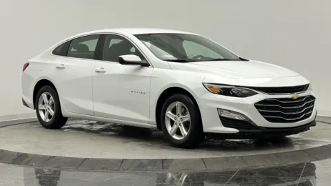 Another view of 2023 Chevrolet Malibu LT for sale in Jacksonville, FL at Auto Boutique Florida
