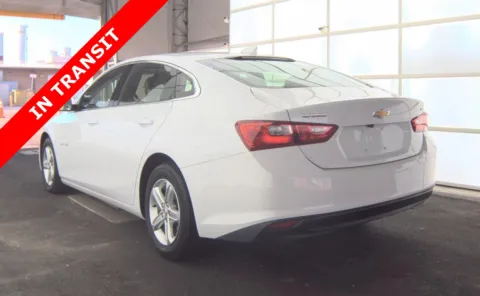 More photos of 2023 Chevrolet Malibu LT at Auto Boutique Florida, FL