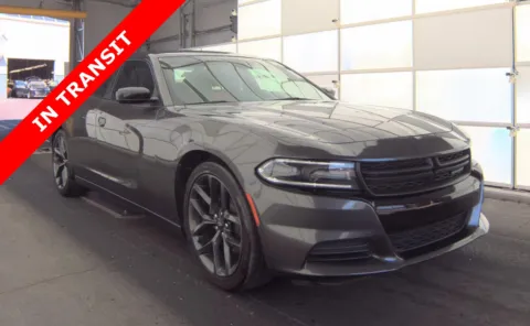 Another view of 2021 Dodge Charger SXT for sale in Jacksonville, FL at Auto Boutique Florida