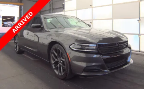 Another view of 2021 Dodge Charger SXT for sale in Jacksonville, FL at Auto Boutique Florida