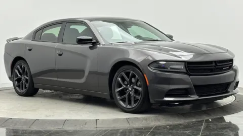 Another view of 2021 Dodge Charger SXT for sale in Jacksonville, FL at Auto Boutique Florida
