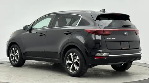 More photos of 2021 Kia Sportage LX at Auto Boutique Florida, FL
