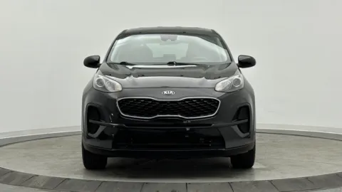 Photos of 2021 Kia Sportage LX for sale in Jacksonville, FL at Auto Boutique Florida