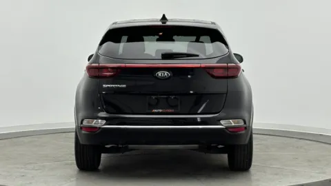More photos of 2021 Kia Sportage LX at Auto Boutique Florida, FL