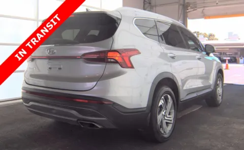 More photos of 2023 Hyundai Santa Fe SEL at Auto Boutique Florida, FL