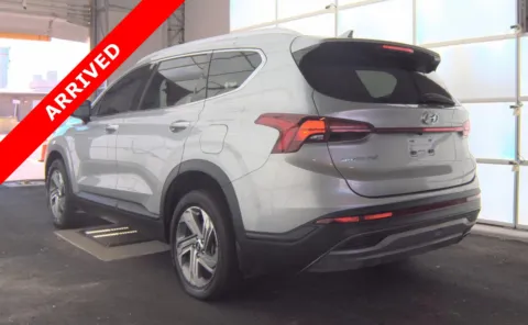 More photos of 2023 Hyundai Santa Fe SEL at Auto Boutique Florida, FL