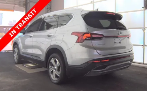 More photos of 2023 Hyundai Santa Fe SEL at Auto Boutique Florida, FL