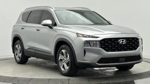 Another view of 2023 Hyundai Santa Fe SEL for sale in Jacksonville, FL at Auto Boutique Florida
