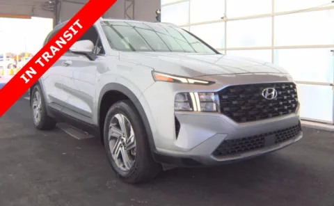 Another view of 2023 Hyundai Santa Fe SEL for sale in Jacksonville, FL at Auto Boutique Florida