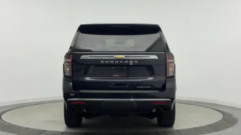 More photos of 2023 Chevrolet Suburban Premier at Auto Boutique Florida, FL