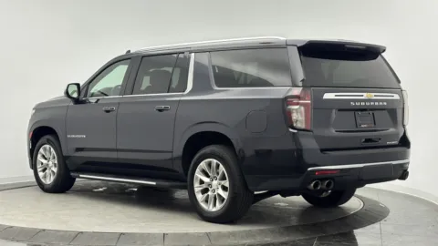 More photos of 2023 Chevrolet Suburban Premier at Auto Boutique Florida, FL