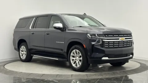 Another view of 2023 Chevrolet Suburban Premier for sale in Jacksonville, FL at Auto Boutique Florida