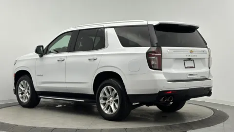 More photos of 2023 Chevrolet Tahoe Premier at Auto Boutique Florida, FL