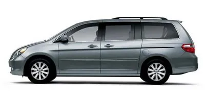 2006 Honda Odyssey TOURING for sale in Jacksonville, FL