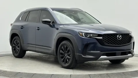 Another view of 2023 Mazda CX-50 2.5 S Preferred Plus Package for sale in Jacksonville, FL at Auto Boutique Florida