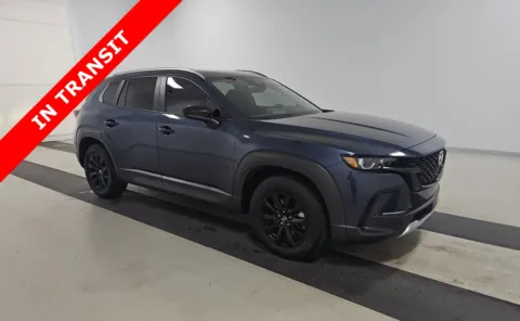 Another view of 2023 Mazda CX-50 2.5 S Preferred Plus Package for sale in Jacksonville, FL at Auto Boutique Florida