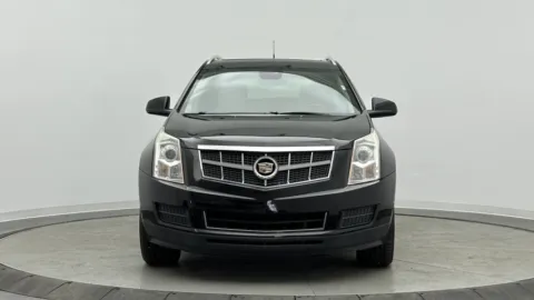 Photos of 2012 Cadillac SRX Luxury Collection for sale in Jacksonville, FL at Auto Boutique Florida