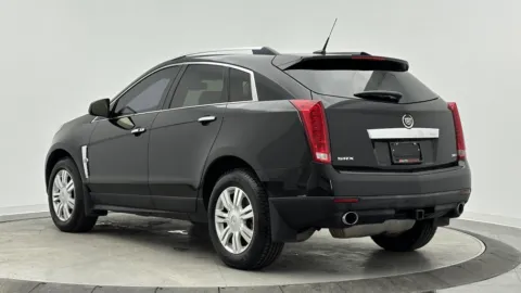 More photos of 2012 Cadillac SRX Luxury Collection at Auto Boutique Florida, FL
