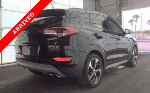 More photos of 2017 Hyundai Tucson Value at Auto Boutique Florida, FL