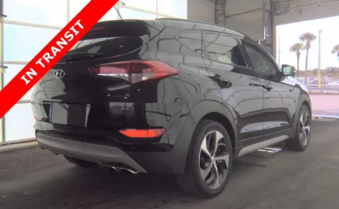 More photos of 2017 Hyundai Tucson Value at Auto Boutique Florida, FL