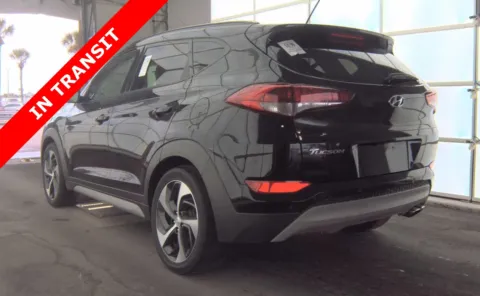 More photos of 2017 Hyundai Tucson Value at Auto Boutique Florida, FL