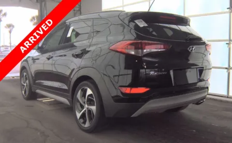 More photos of 2017 Hyundai Tucson Value at Auto Boutique Florida, FL