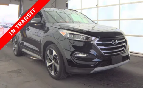 Another view of 2017 Hyundai Tucson Value for sale in Jacksonville, FL at Auto Boutique Florida