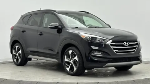 Another view of 2017 Hyundai Tucson Value for sale in Jacksonville, FL at Auto Boutique Florida