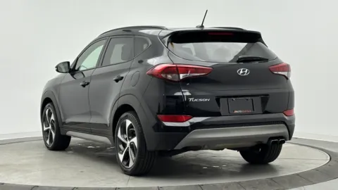 More photos of 2017 Hyundai Tucson Value at Auto Boutique Florida, FL